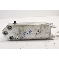 2009 Bmw 750i Sedan 4.4 Gas Turbo Right front Reinforcement Shock