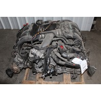 2005 2006 Porsche Boxster 2.7 Engine Motor 71k Miles - 98710092505 OEM