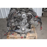 2005 2006 Porsche Boxster 2.7 Engine Motor 71k Miles - 98710092505 OEM
