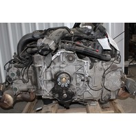 2005 2006 Porsche Boxster 2.7 Engine Motor 71k Miles - 98710092505 OEM