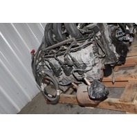 2005 2006 Porsche Boxster 2.7 Engine Motor 71k Miles - 98710092505 OEM