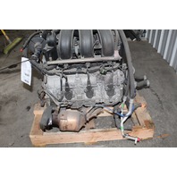 2005 2006 Porsche Boxster 2.7 Engine Motor 71k Miles - 98710092505 OEM