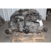 2005 2006 Porsche Boxster 2.7 Engine Motor 71k Miles - 98710092505 OEM