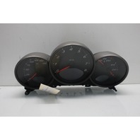 2005 Porsche Boxster 987 2.7 Speedometer Instrument Cluster OEM