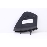2005-2012 Porsche 911 Boxster Cayman Dashboard Dash End Cap Left OEM