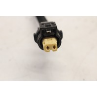 2013-2016 Mercedes Benz GL350 Exhaust Gas Temperature Sensor A0019052300 OEM