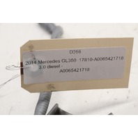 2013-2016 Mercedes Benz GL350 Oxygen Sensor A0065421718 OEM