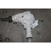 2012-2014 Mercedes GL350 3.0 diesel front differential carrier assembly OEM