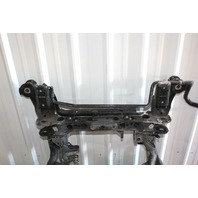 2014 Mercedes Benz GL350 3.0 Diesel 166 Type Crossmember K Frame A1663302200 OEM