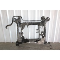 2014 Mercedes Benz GL350 3.0 Diesel 166 Type Crossmember K Frame A1663302200 OEM