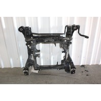 2014 Mercedes Benz GL350 3.0 Diesel 166 Type Crossmember K Frame A1663302200 OEM
