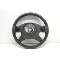 2014 Mercedes Benz GL350 3.0 166 Type Steering Wheel A1664609103 OEM