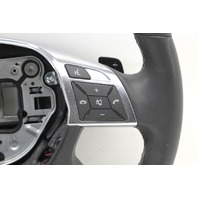 2014 Mercedes Benz GL350 3.0 166 Type Steering Wheel A1664609103 OEM