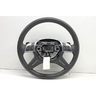2014 Mercedes Benz GL350 3.0 166 Type Steering Wheel A1664609103 OEM