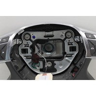 2014 Mercedes Benz GL350 3.0 166 Type Steering Wheel A1664609103 OEM
