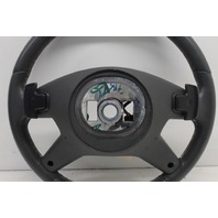 2014 Mercedes Benz GL350 3.0 166 Type Steering Wheel A1664609103 OEM