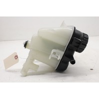 2013-2016 Mercede Benz GL350 Coolant Reservoir Expansion Tank A1665000049 OEM