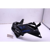 2014 Mercedes GL350 3.0 Diesel Front Left Driver Headlight Headlamp Frame OEM