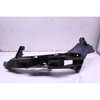 2014 Mercedes GL350 3.0 Diesel Front Left Driver Headlight Headlamp Frame OEM