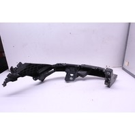 2014 Mercedes GL350 3.0 Diesel Front Left Driver Headlight Headlamp Frame OEM
