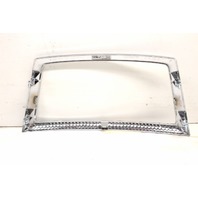 2013 2014 Mercedes Benz GL350 Center Console Dash Panel Surround Trim A1666801917 OEM