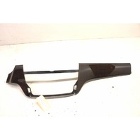 2014 Mercedes Benz GL350 W166 Dash Mounted Trim Bezel 0019052200 OEM