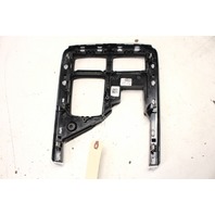 2013-2014 Mercedes Benz GL350 W166 Center Console Shifter Trim Bezel 1666802817 OEM