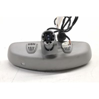 Mercedes Benz GL350 GL450 GL550 GL63 ML550 Interior Rear View Mirror A1668100417 OEM