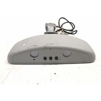 Mercedes Benz GL350 GL450 GL550 GL63 ML550 Interior Rear View Mirror A1668100417 OEM