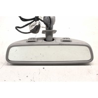 Mercedes Benz GL350 GL450 GL550 GL63 ML550 Interior Rear View Mirror A1668100417 OEM