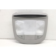 2013-2016 Mercedes Benz GL350 Roof Overhead Dome Light Lamp Console A1668200223 OEM