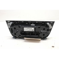 Mercedes Benz GL350 GL450 GL550 GL63 3 Zone Climate Temperature Control Panel OEM