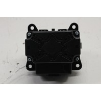 2014 Mercedes Benz GL350 166 Type Radio Menu Controller A1669002809 OEM