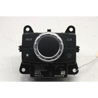 2014 Mercedes Benz GL350 166 Type Radio Menu Controller A1669002809 OEM