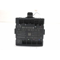 2014 Mercedes Benz GL350 3.0 166 Type Front Right Door Control Module - audit OEM