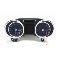 2014 Mercedes Benz GL350 Speedometer Instrument Cluster OEM