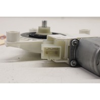 Mercedes GL350 GL450 GL63 GL550 ML350 Left Rear Window Motor A1669060501 OEM