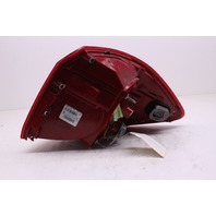 Driver Left Outter Tail Light 2014 Mercedes GL350 3.0 diesel 1669067501 OEM