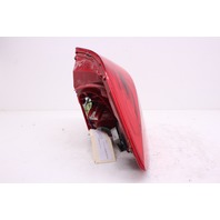 Driver Left Outter Tail Light 2014 Mercedes GL350 3.0 diesel 1669067501 OEM