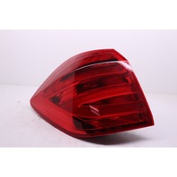 Driver Left Outter Tail Light 2014 Mercedes GL350 3.0 diesel 1669067501 OEM