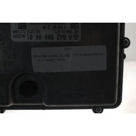 2014 2015 Mercedes Benz GL350 ML350 3.0 Diesel Engine Computer Module ECU ECM DME A6429000401 OEM