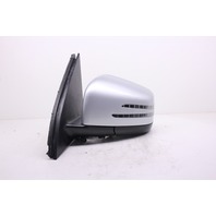 2013 2014 2015 2016 Mercedes GL350 Driver Left Side View Door Mirror 1668100164 OEM
