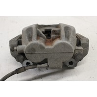 2014 Mercedes GL350 3.0 diesel Driver Left Front Brake Caliper 1664210181 OEM