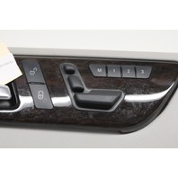 2013-2016 Mercedes Benz GL350 W166 Driver Left Front Door Panel