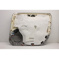 2013-2016 Mercedes Benz GL350 W166 Driver Left Front Door Panel