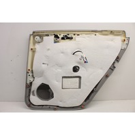 2013-2016 Mercedes Benz GL350 W166 Driver Left Interior Rear Door Panel