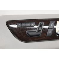 2013-2016 Mercedes Benz GL350 W166 Right Front Door Panel