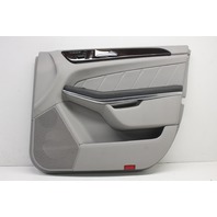 2013-2016 Mercedes Benz GL350 W166 Right Front Door Panel