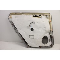 2013-2016 Mercedes Benz GL350 W166 Right Rear Interior Door Panel