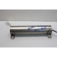 2012 Bmw 750Li Turbocharger Turbo Vacuum Pump Reservoir Tank 7605374 OEM